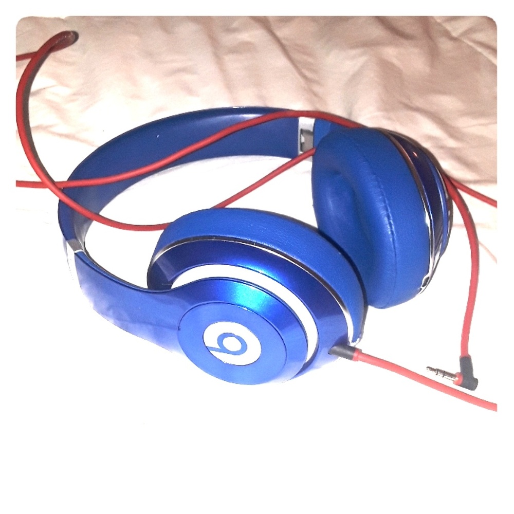 Wired Studio Beats